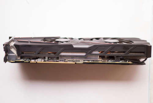 6 GB Gigabyte GTX 1060